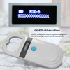 Pet ID Reader Pet ID Pet Scanner High Brightness Display