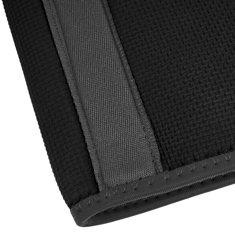 Victor Fitness Waist Trimmer with with Adjustable Velcro Strap, Ab