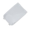 Roof Dome Light Lens ABS 81241 12020 Overhead Lamp Cover