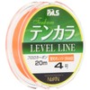 Uzaki Nissin Tenkara Line Oniryu Tenkara Line 20m No. 4