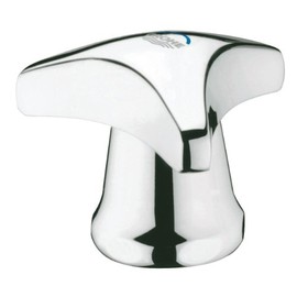 Grohe 45080000 Trecorn Handle 1/2 Blue Cap