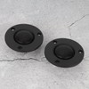 2pcs tweeter speaker + 2Pcs Dome Tweeter Speaker 25-core 60W