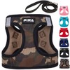 PINA Dog Harness for Small Dogs No Pull, Small Dog