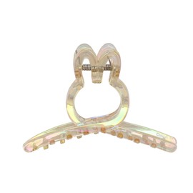 SHOBIDO MF46396 Miffy Twist Clip Dick Bruna Hair Accessories