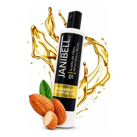 Tratamiento Aceite De Oso Janibell