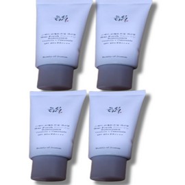 Joseon Beauty Stay Fresh Tone-Up Sun Cream Purple 50ml 4pcs / 조선미녀 스테이프레쉬 톤업 선크림 퍼플 50ml 4개
