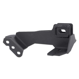 CHEDA Track Bar Drop Bracket Compatible with 2011 2012 2013 2014 2015 2016 2017 2018 2019 2020 2021 Ford F250 F350 4WD 2-3.5" Lift Kit w/screw