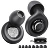Ear Plugs Sleep Earplugs Fully Sound Insulation Improves Sleep, Focus