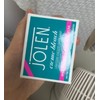 See details Olive Young Eyebrow Dye Mild Eyebrow Cleanup (Jolene Bleach 35g x 1) / 올리브영눈썹염색 마일드 눈썹 정리 (졸렌 블리치 35g 1개)