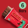 Larabar Kids Bakes Chocolate Brownie Gluten Free Bars, 5.76 oz,