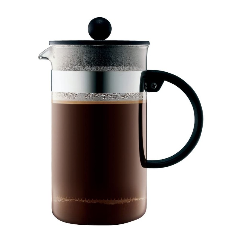 Component Bodum Spare Metal Spiral Plate - 4, 6 and