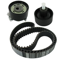 SKF VKMA 04216 Tensioner Pulley