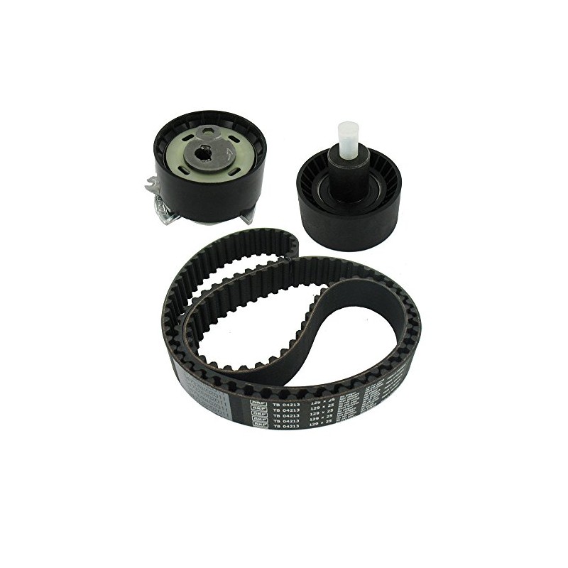 SKF VKMA 04216 Tensioner Pulley