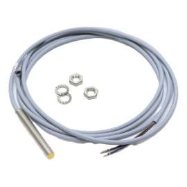 Bi2-g08-ap6x Sensor Inductivo Turck
