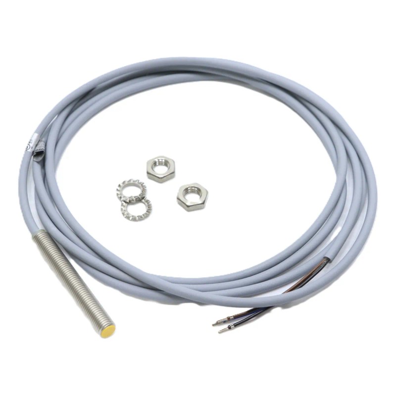Bi2-g08-ap6x Sensor Inductivo Turck