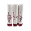 Forever Living 3 X Aloe Lips Balm - Soothe,Moisturize,Heal &