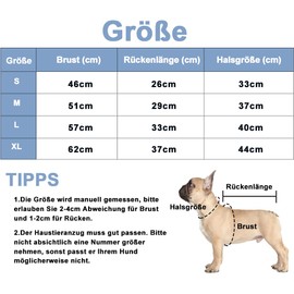 Kukaster Pet Dog Body After Surgery Op Body Dog Castration Male Body for Dogs After Surgery, Wound Protection Suits, Nylon Buckle for Hair Loss, Allergies Shaving, Grey S