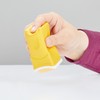 Tovolo Silicone Butter Cover Sleeve Spreader for Corn on the