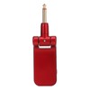 Wireless Guitar Transmitter Receiver Audio Transmission Upgraded USB Rechargeable Battery