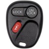 Dorman 13622: Keyless Remote Case