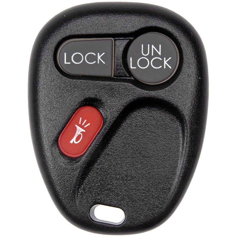 Dorman 13622: Keyless Remote Case