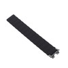 Silicone Magnetic Watch Band Adjustable Quick Release Flexible Sweatproof Comfortable