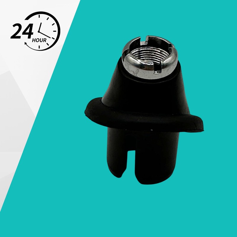 86396-04010 Antenna Nut Top Replacement for Toyota Tacoma 1995 1996
