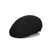 Kangol [캉골] 트로픽 504 벤테어 0290 블랙 [Kangol] Tropic 504 Ventair 0290 Black