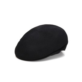 Kangol [캉골] 트로픽 504 벤테어 0290 블랙 [Kangol] Tropic 504 Ventair 0290 Black