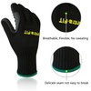 Intra-FIT Anti Vibration Work Gloves, Shock Proof Impact Reducing Safety