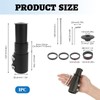 Bike Stem Riser Extender MTB Handlebar Stem Adapter Bicycle Fork