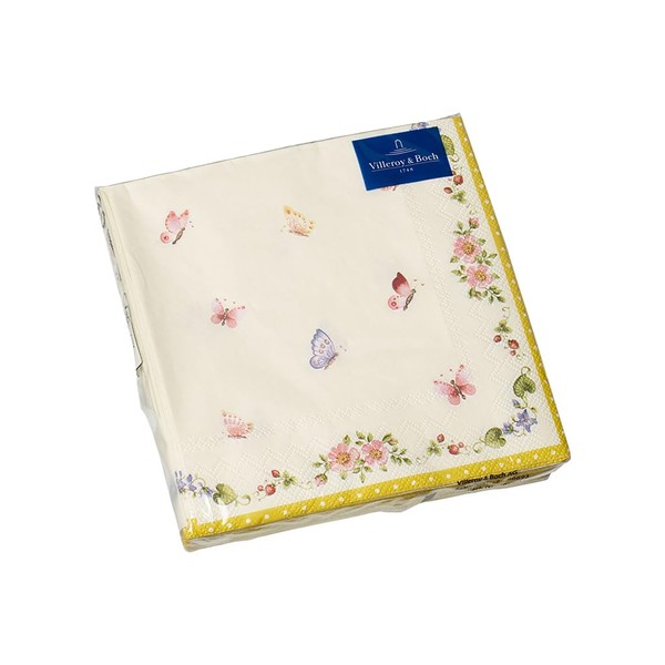 Villeroy & Boch, Paper