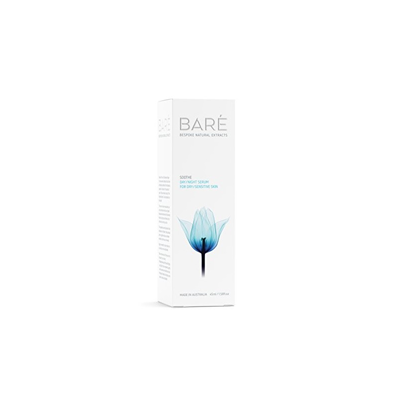 Soothe Serum for DrySensitive Skin
