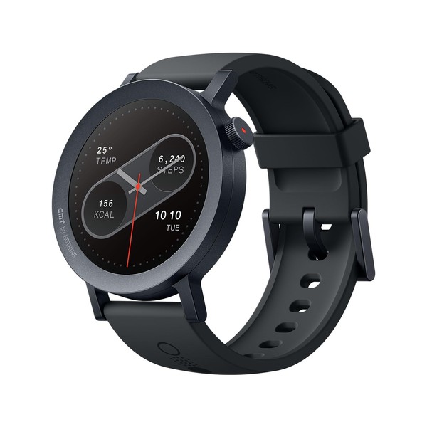 CMF Watch Pro 2 Smartwatch for Men Women, Fitness Tracker