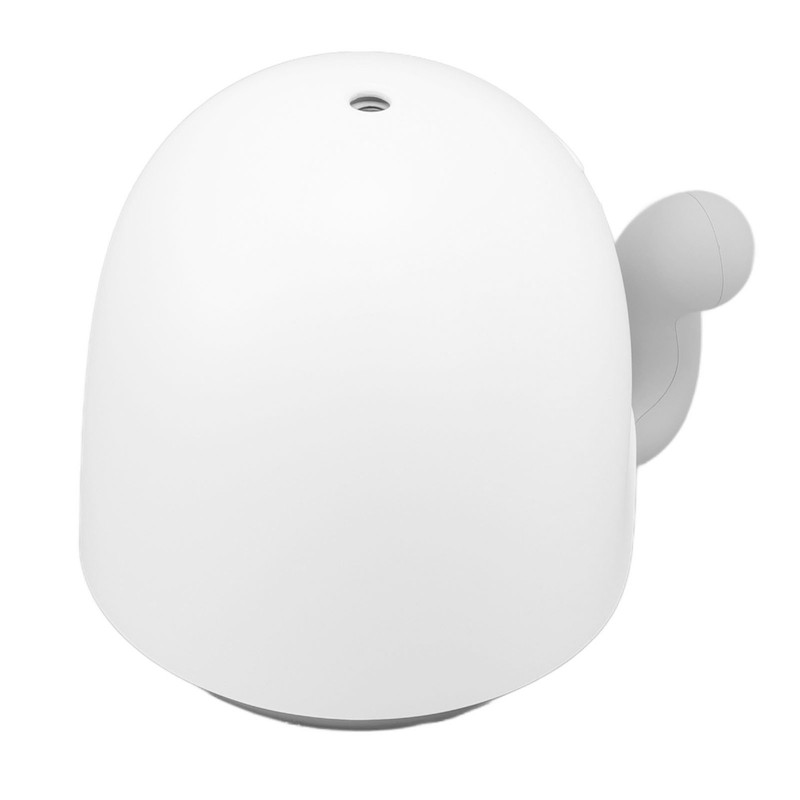 450ml Mini Air Humidifier Moving Tail Shaped USB Portable Humidifier