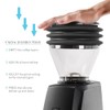 CAFEMASY Silicone Coffee Hopper Bellow Compatible for Baratza Encore ESP