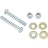 Compatible with Mustang II Rack & Pinion Bolt Kit -