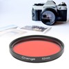 52mm Lens Filter, Optical Glass Lens Filters, Ultra HD, Low