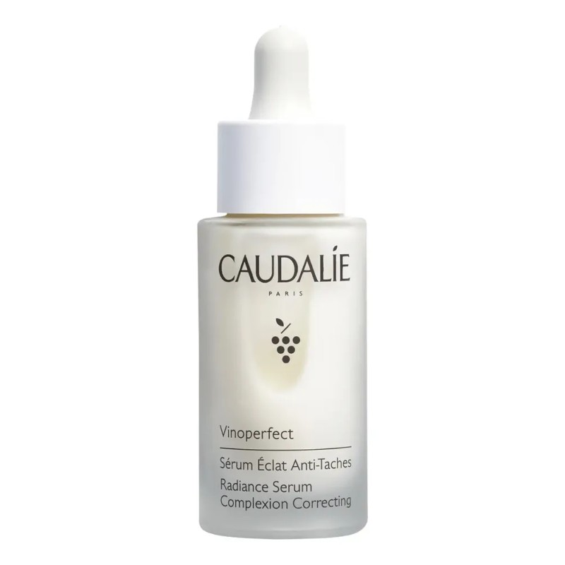 Caudalie Vinoperfect Sérum Antimanchas con Ácido Hialurónico 30ml Todo Tipo