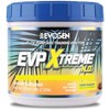 Evogen EVP-3D Pre-entrenador, nitrato de arginina, citrulina, beta-alanina, libre de