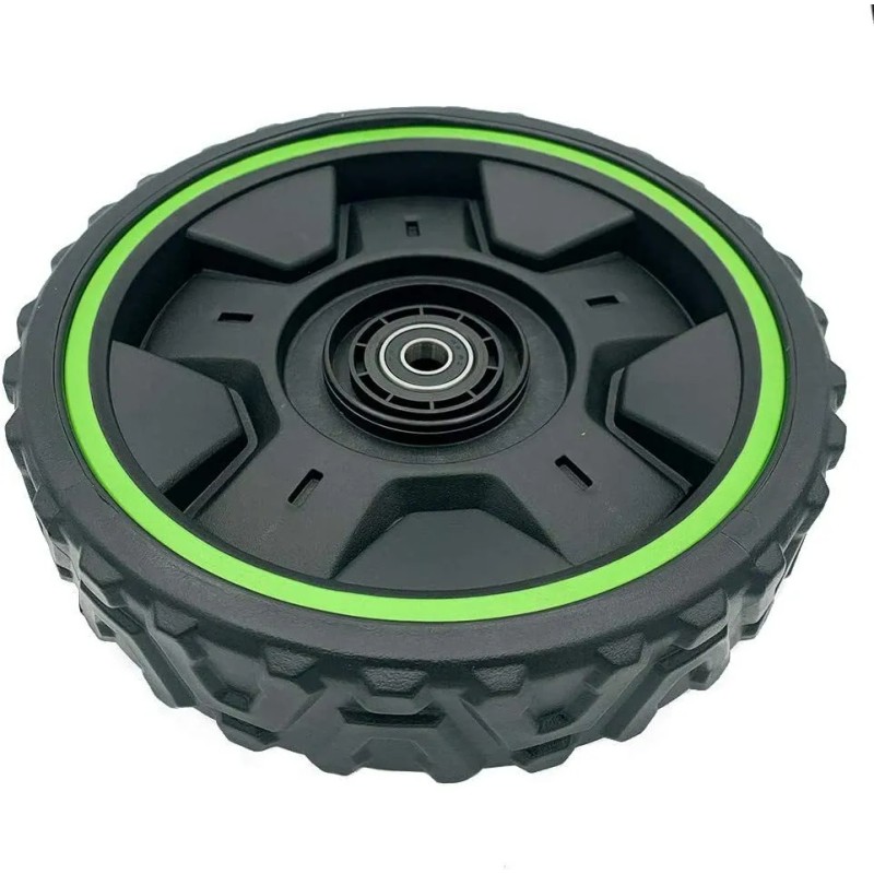 Ego Power+ Genuine EGO 2824430001 Rear Wheel for LM2020SP (V1)