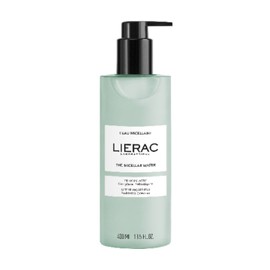 Lierac L'eau Micellaire The Micellar Water, 400ml