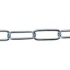 Trusco Nakayama TIL23-1M Unichrome Chain, Unwelded Type, 2.3 Pie x