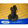 Ford F150 Rear Bumper Pad Insert Plug Cap Genuine OEM