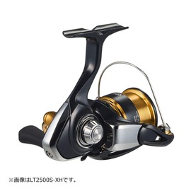 Daiwa LT2000S-P Spinning Reel 23 Legalis