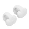 Ear Clip Bluetooth 5.4 Headphones Stereo IPX5 Waterproof Clip On