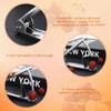YYTECH Cherry Pitter, Cherry Stone Pitter for Kitchen Ready Pitted