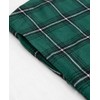 Women's Button Down Flannel Shirt Hoodies Jacket Thermal Fleece Lined