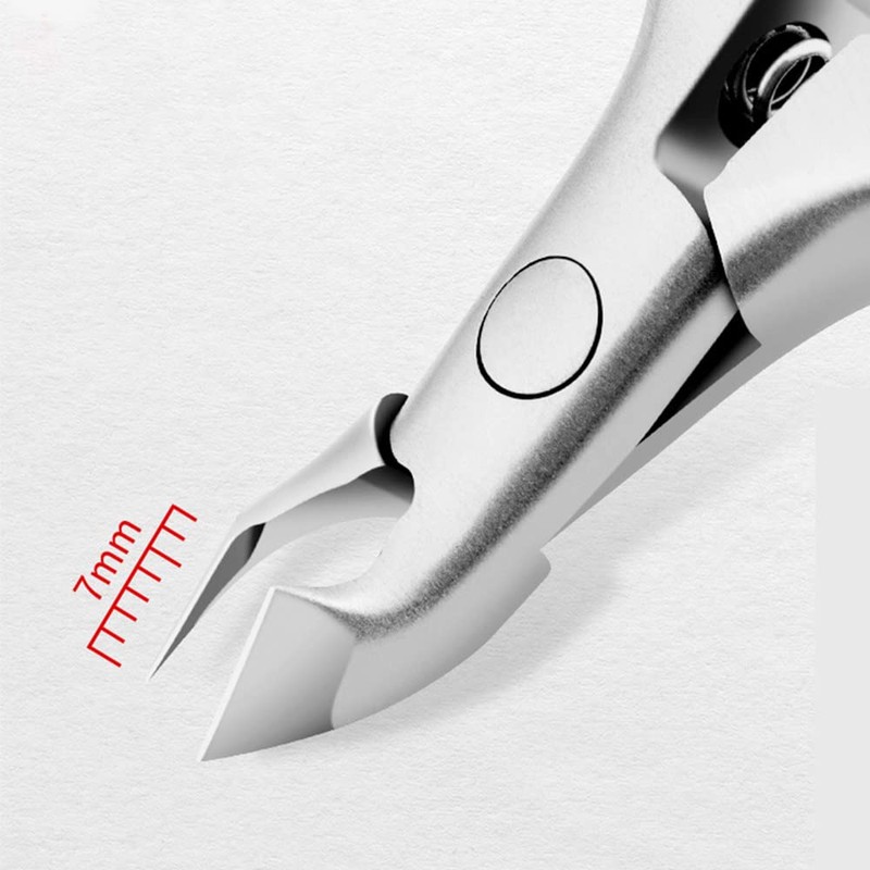 Cuticle Nipper, Cuticle Nipper, Cuticle Nipper, Cuticle Treatment Nail Care