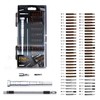 JAKEMY 61 in 1 S2 Alloy Steel Precision Screwdriver Set,